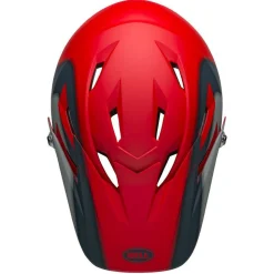 Mountain-Bell Helmets Sanction