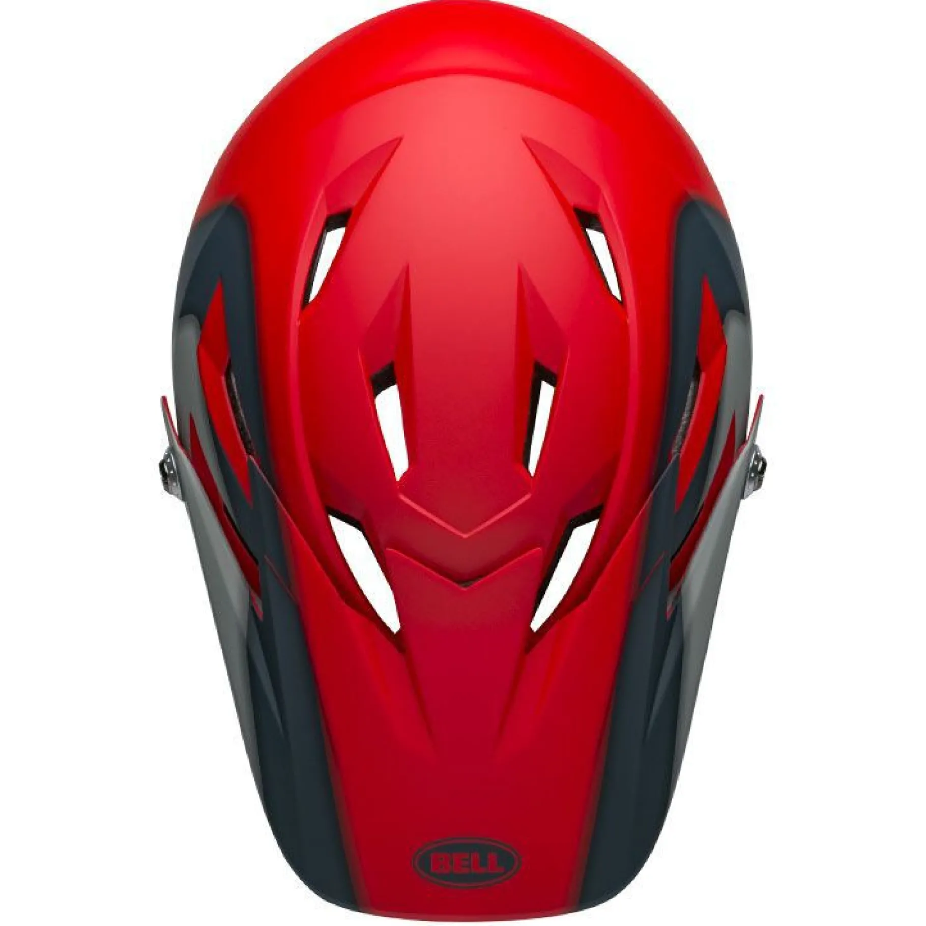Mountain-Bell Helmets Sanction