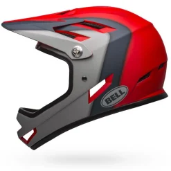 Mountain-Bell Helmets Sanction