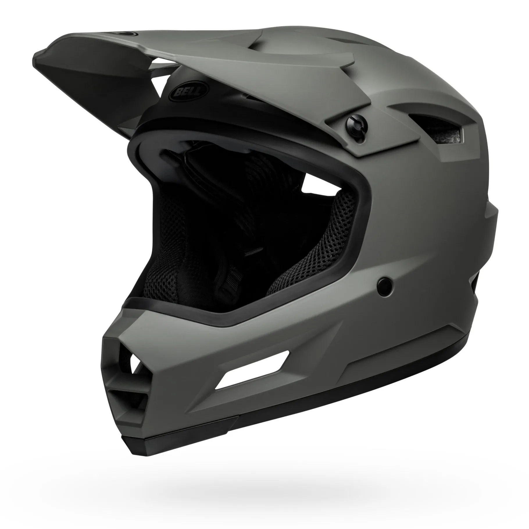 Mountain-Bell Helmets Sanction 2