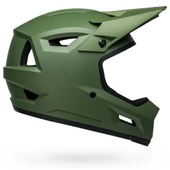 Mountain-Bell Helmets Sanction 2
