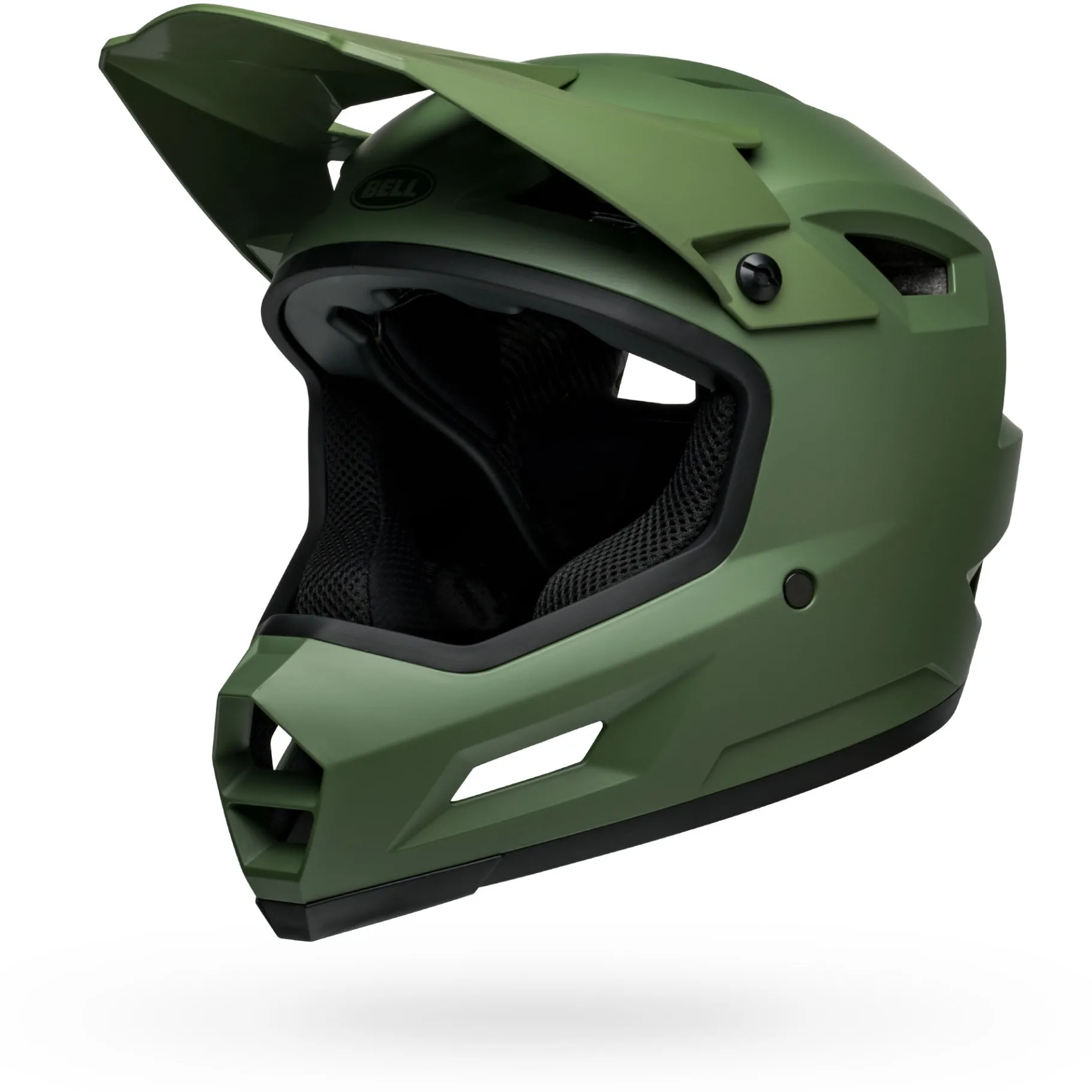 Mountain-Bell Helmets Sanction 2