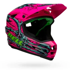 Mountain-Bell Helmets Sanction 2 DLX Mips