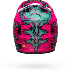 Mountain-Bell Helmets Sanction 2 DLX Mips