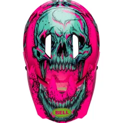 Mountain-Bell Helmets Sanction 2 DLX Mips
