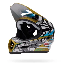 Mountain-Bell Helmets Sanction 2 DLX Mips