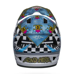 Mountain-Bell Helmets Sanction 2 DLX Mips