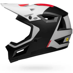 Mountain-Bell Helmets Sanction 2 DLX Mips