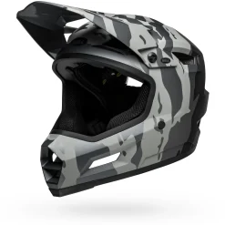 Mountain-Bell Helmets Sanction 2 DLX Mips