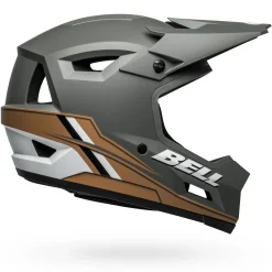 Mountain-Bell Helmets Sanction 2 DLX Mips