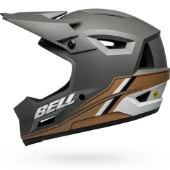 Mountain-Bell Helmets Sanction 2 DLX Mips