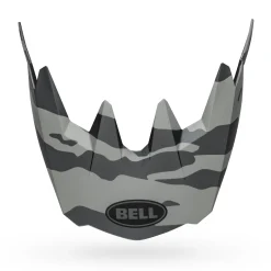 Visors-Bell Helmets Sanction 2 Visor