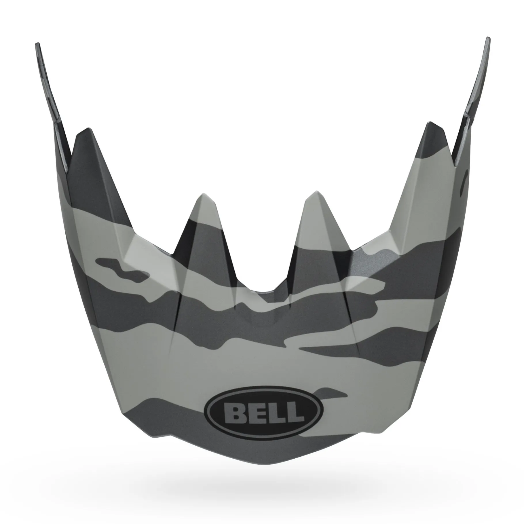 Visors-Bell Helmets Sanction 2 Visor