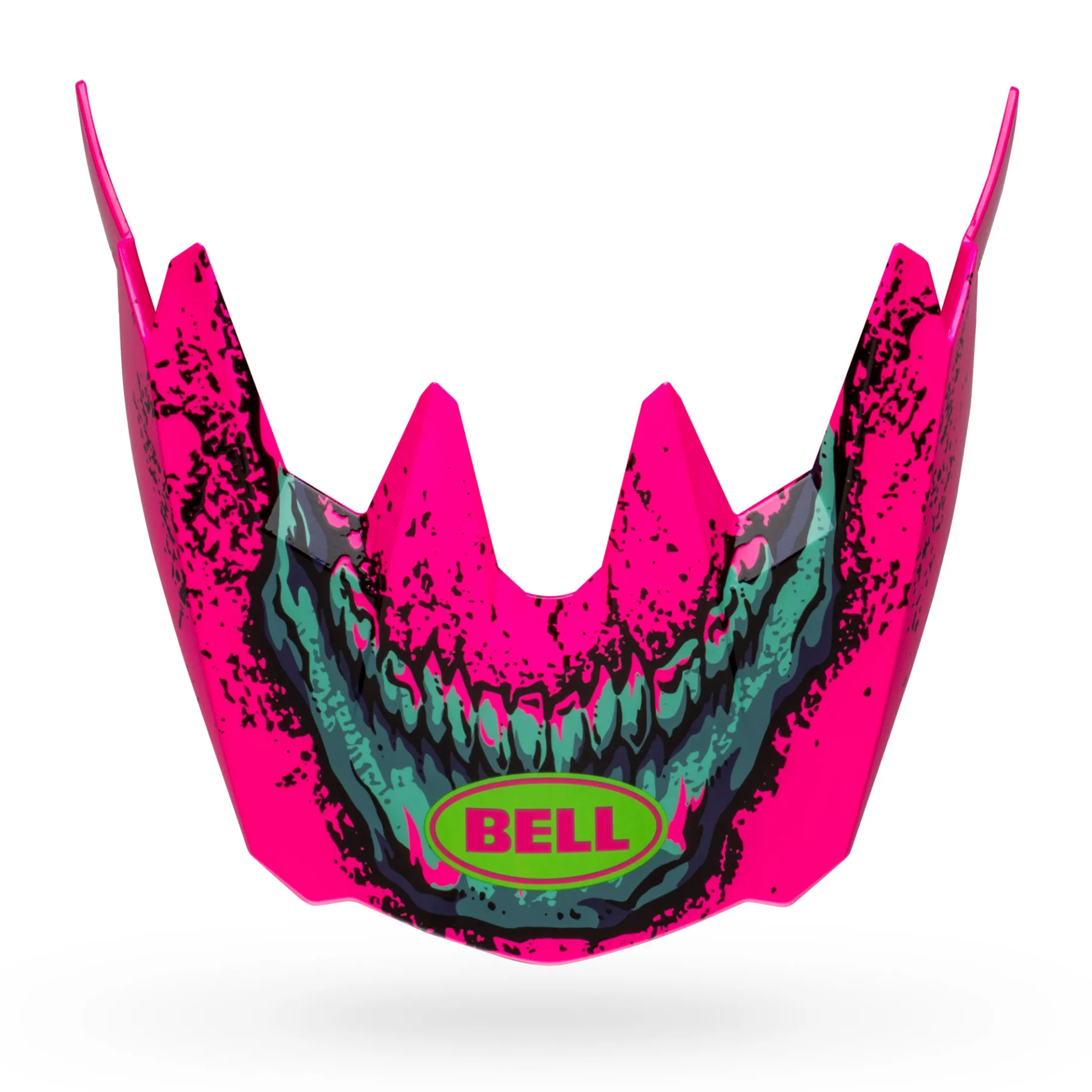 Visors-Bell Helmets Sanction 2 Visor