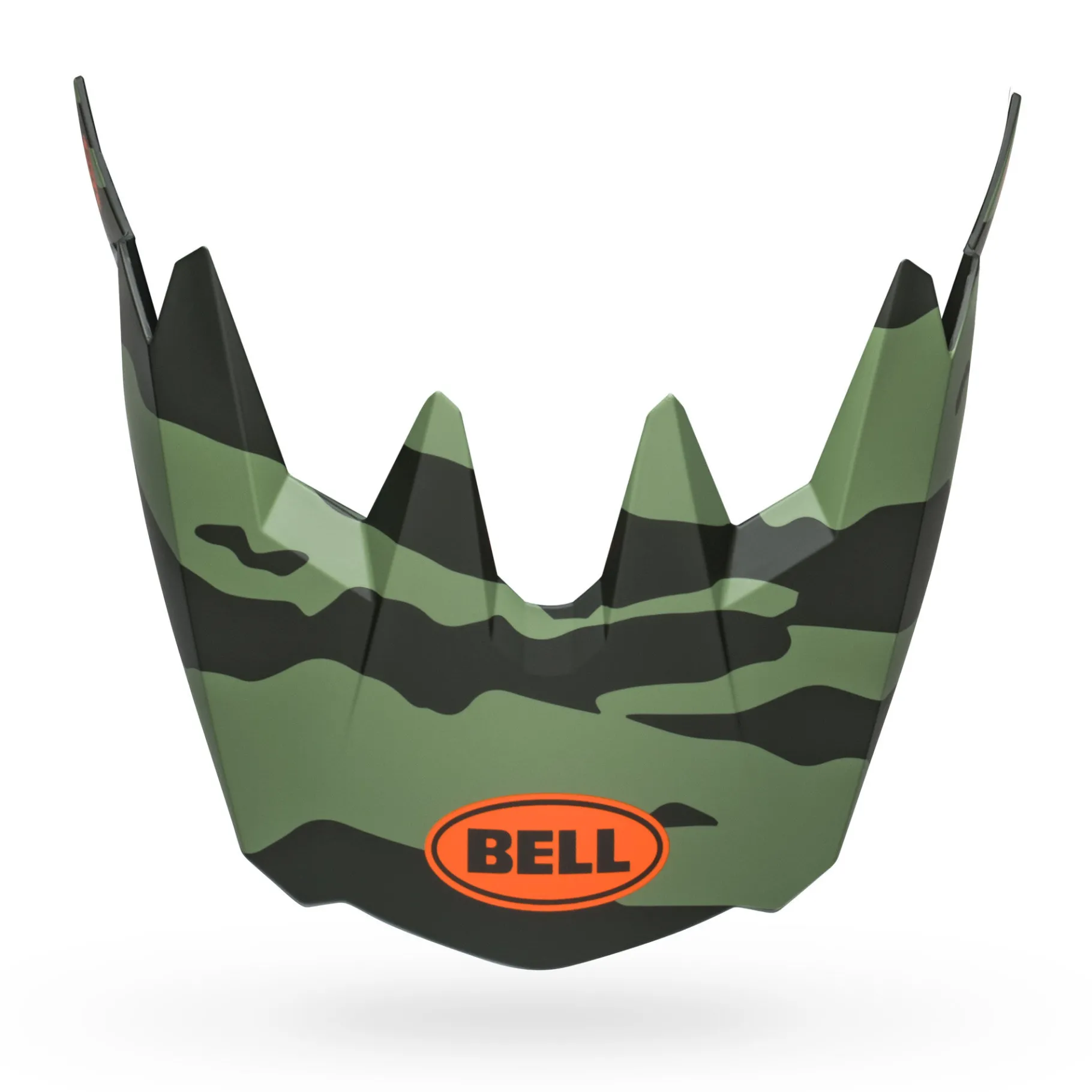 Visors-Bell Helmets Sanction 2 Visor