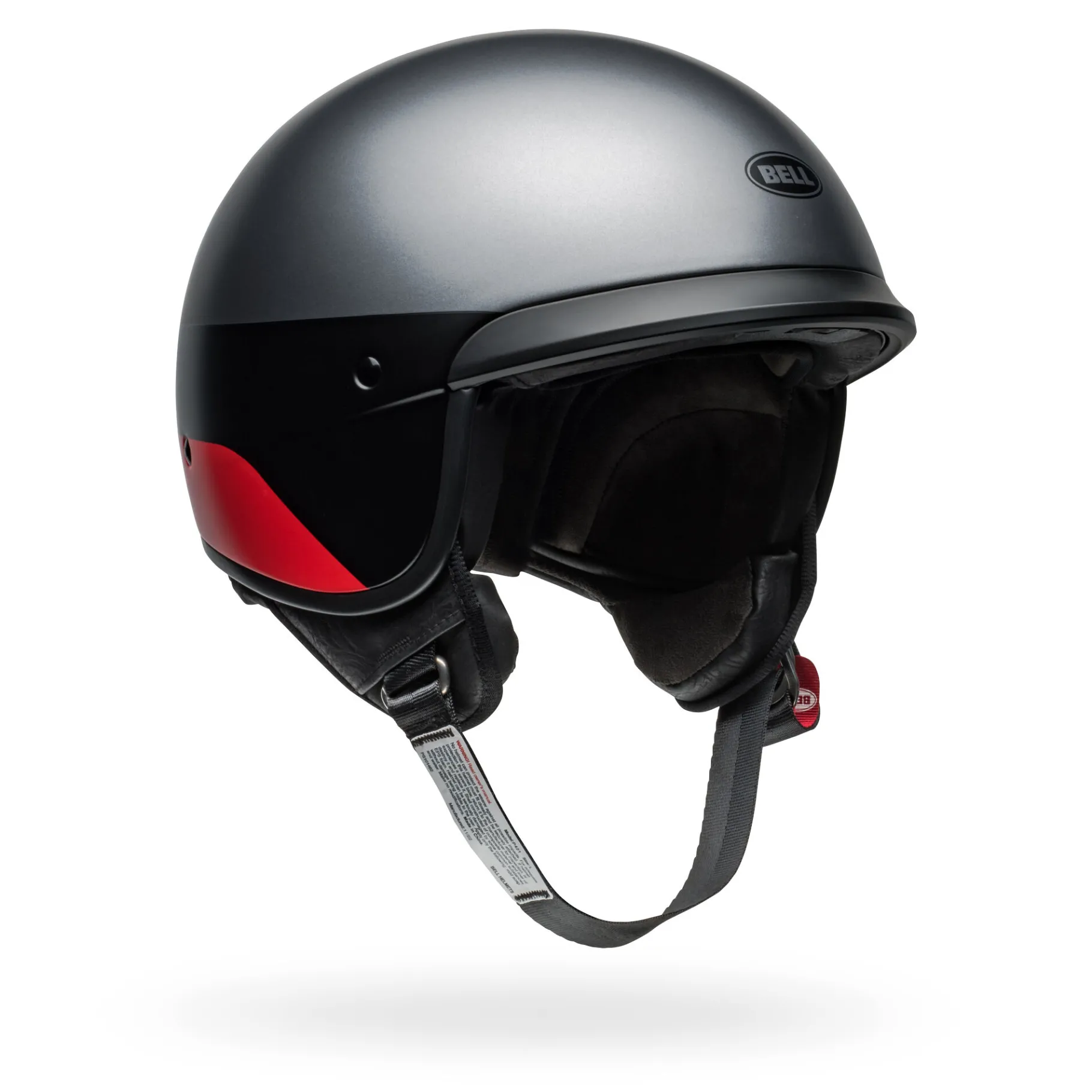 Street-Bell Helmets Scout Air