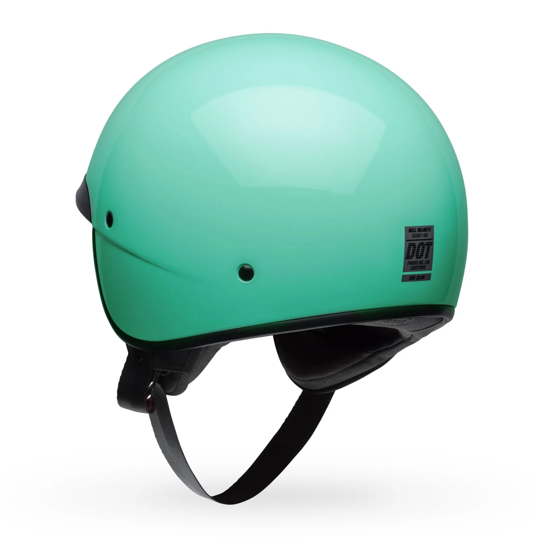Street-Bell Helmets Scout Air
