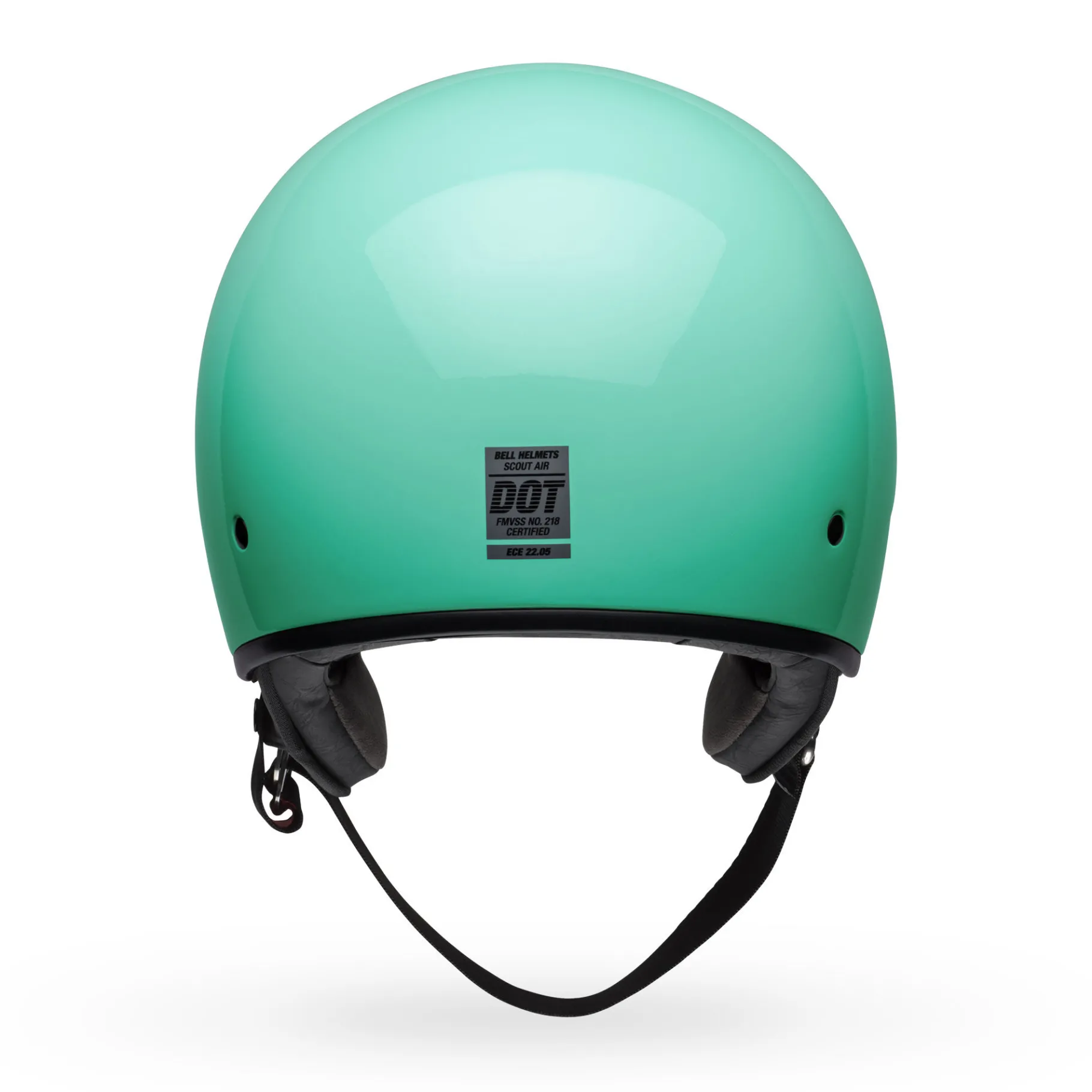 Street-Bell Helmets Scout Air