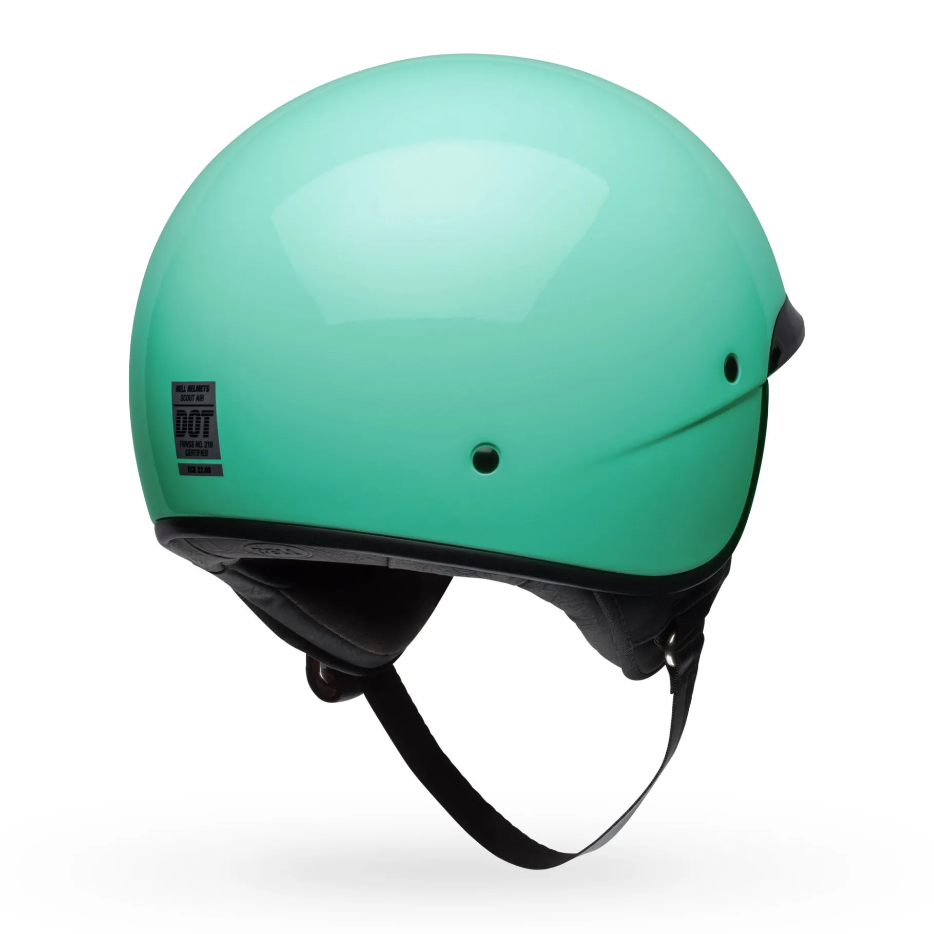 Street-Bell Helmets Scout Air
