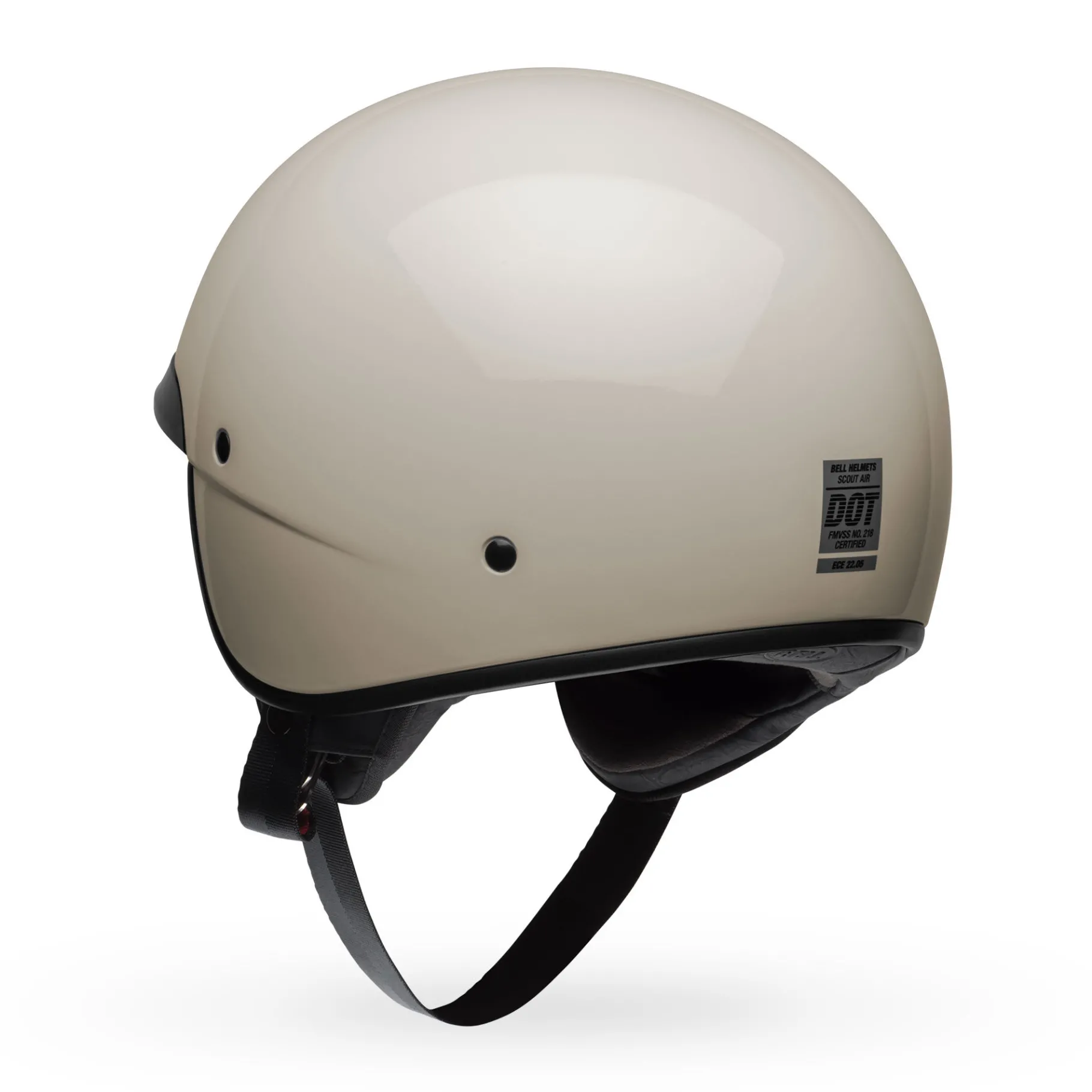 Street-Bell Helmets Scout Air