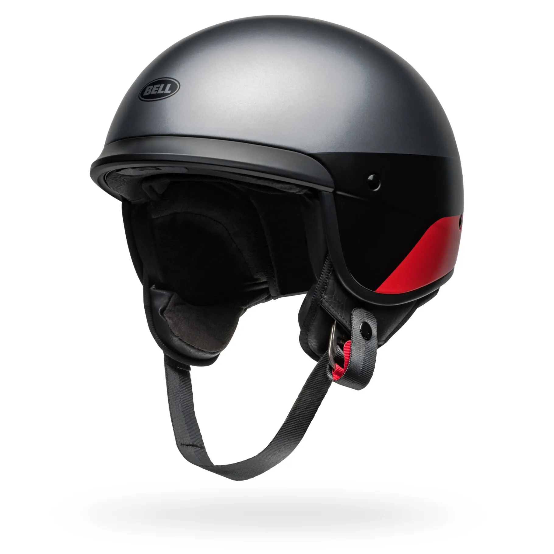 Street-Bell Helmets Scout Air