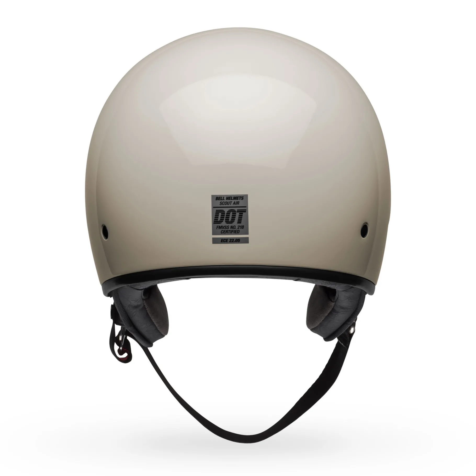 Street-Bell Helmets Scout Air