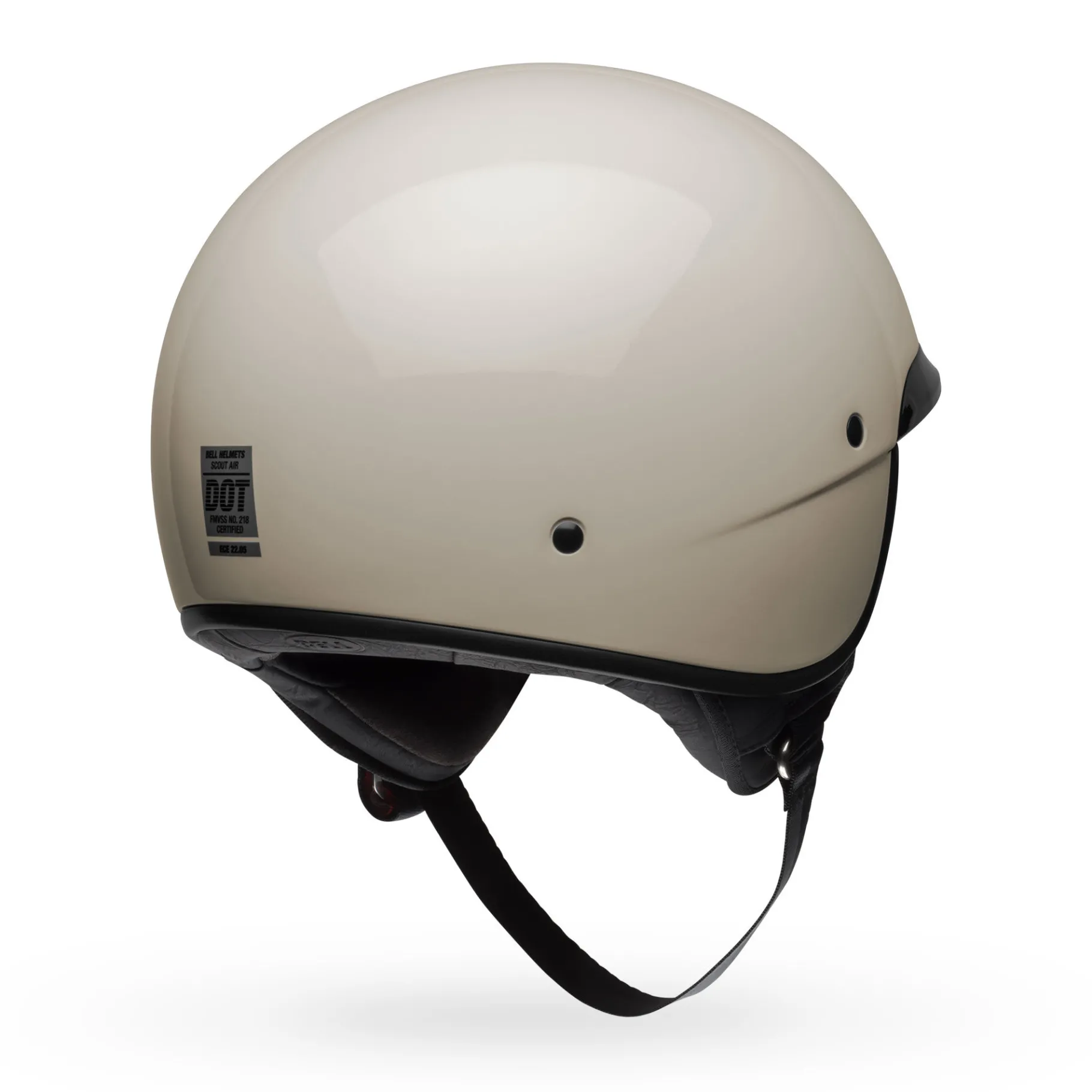 Street-Bell Helmets Scout Air