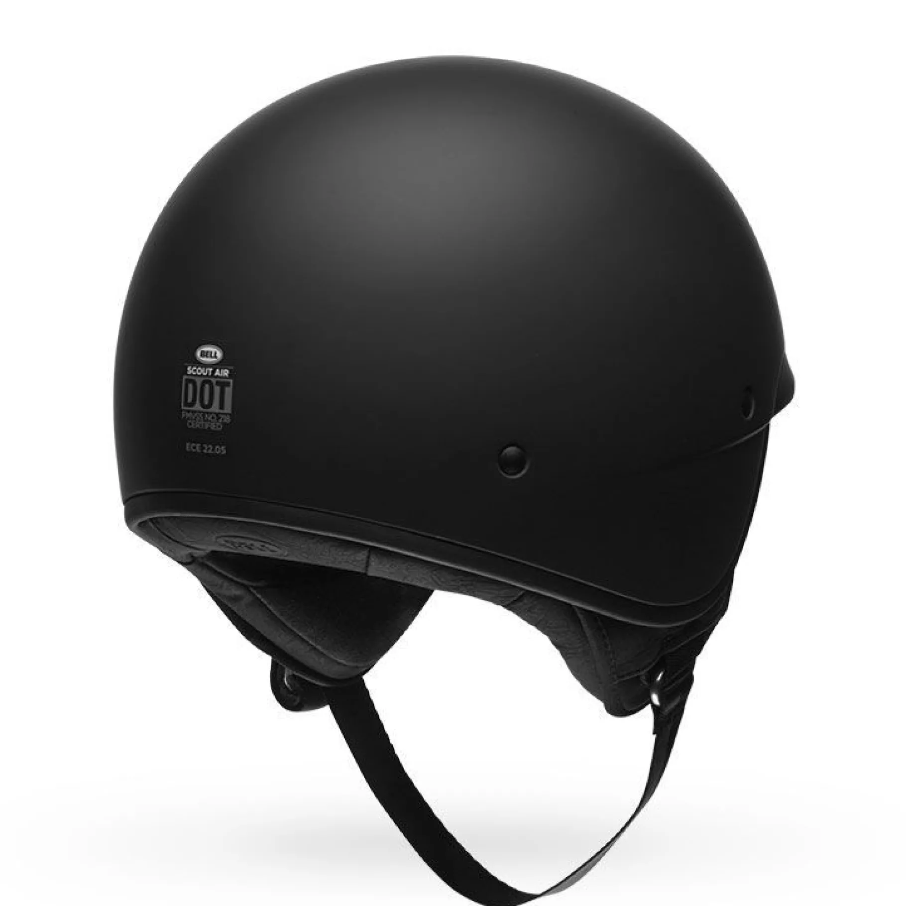 Street-Bell Helmets Scout Air