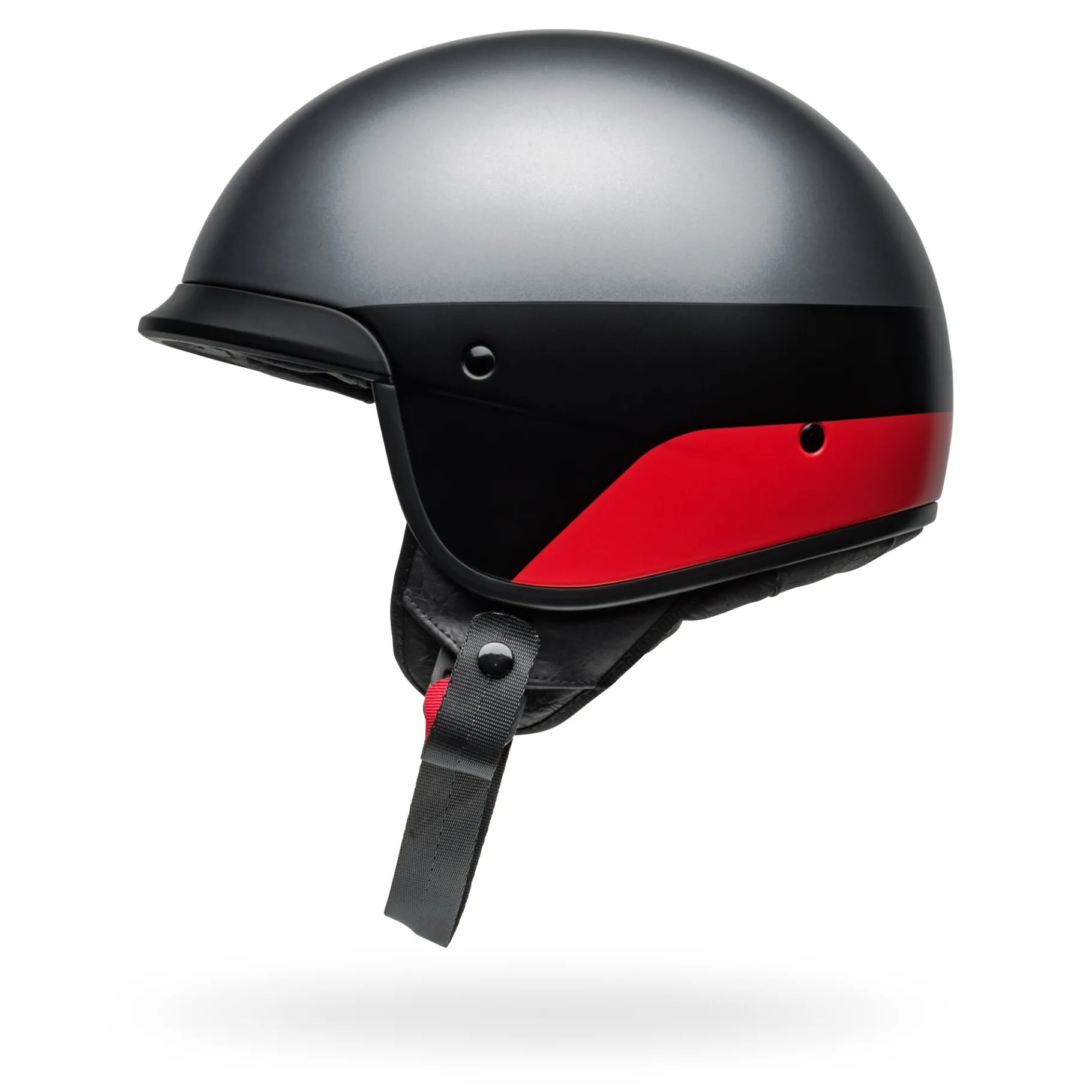 Street-Bell Helmets Scout Air