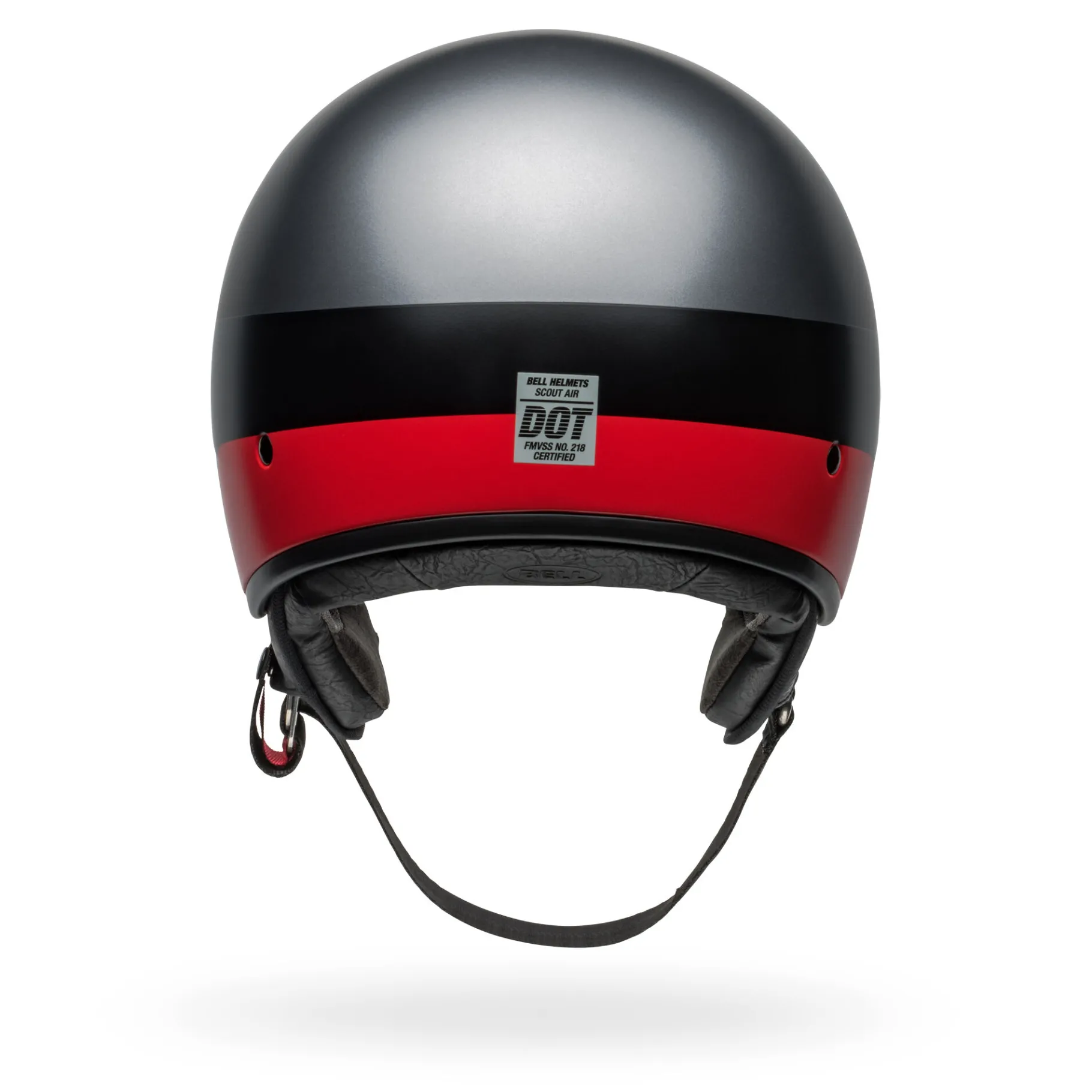 Street-Bell Helmets Scout Air