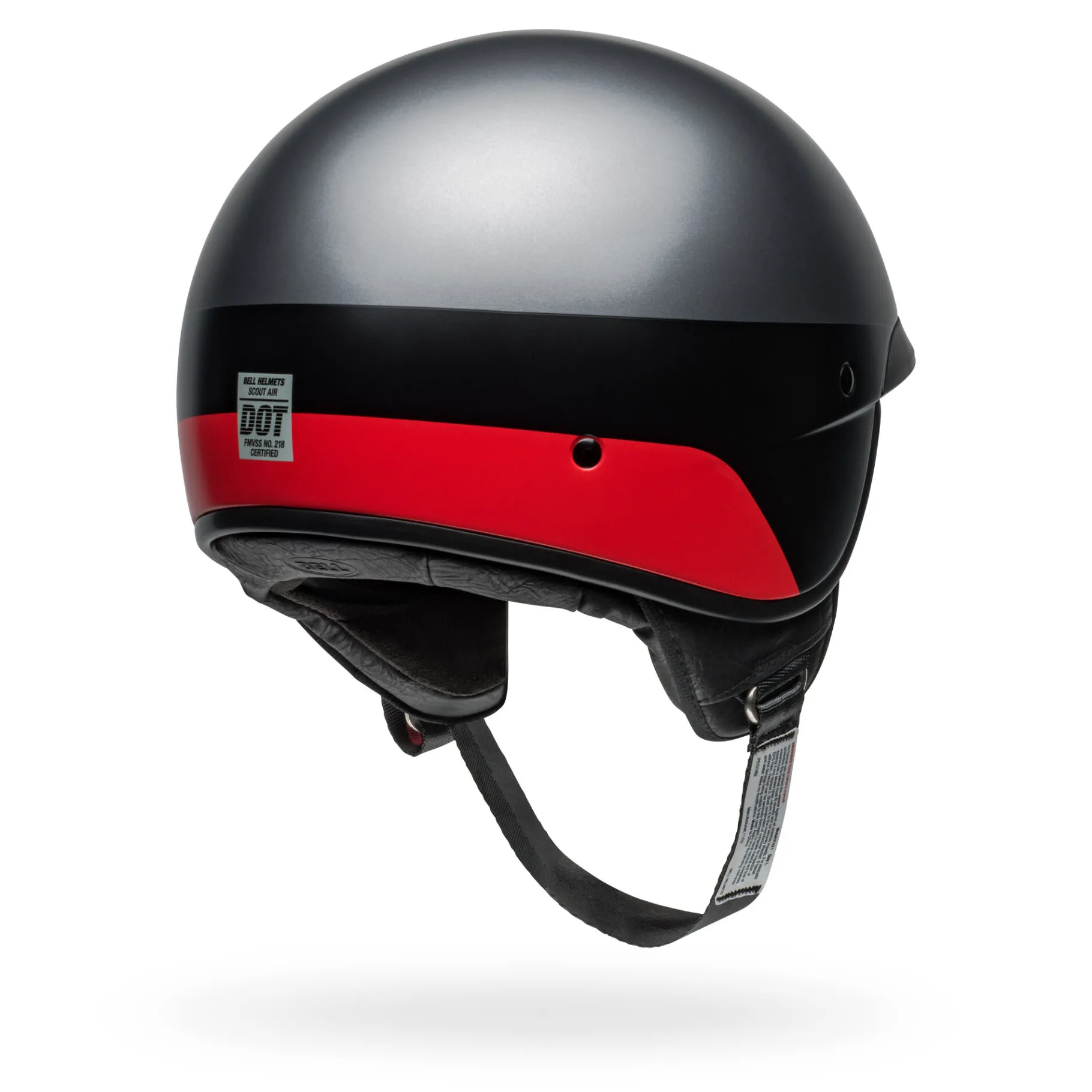 Street-Bell Helmets Scout Air