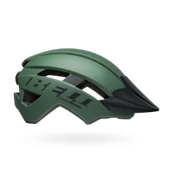 Mountain-Bell Helmets Sidetrack II