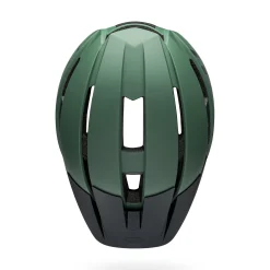 Mountain-Bell Helmets Sidetrack II