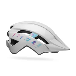 Mountain-Bell Helmets Sidetrack II