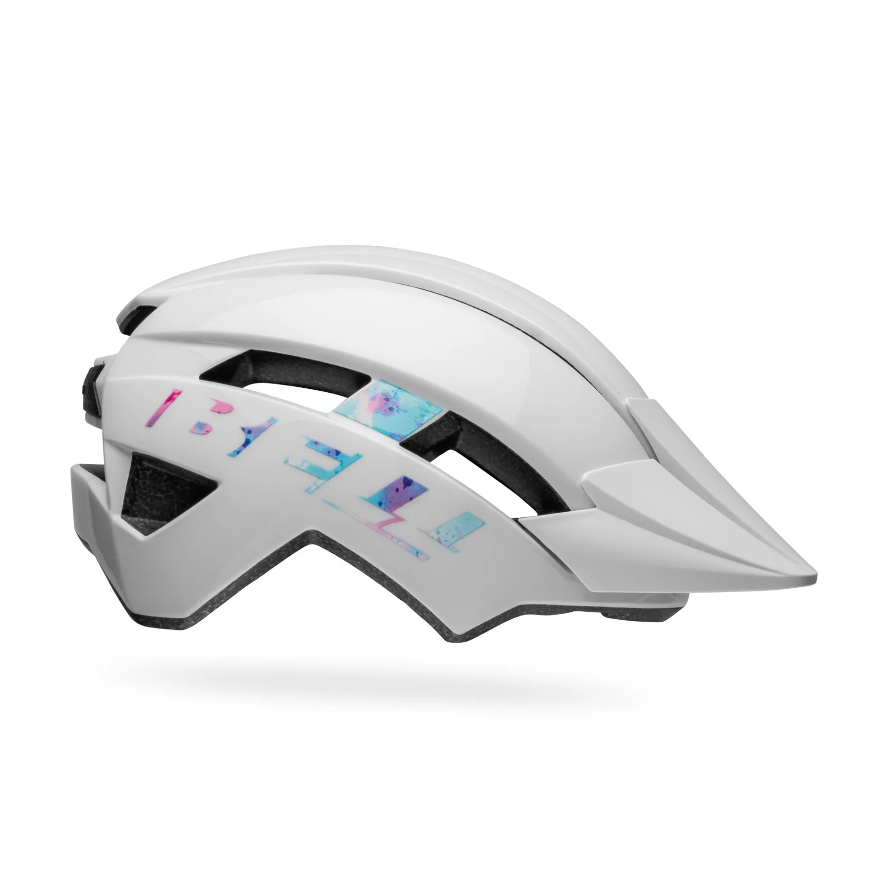Mountain-Bell Helmets Sidetrack II