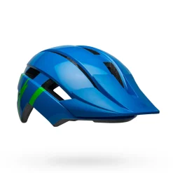 Mountain-Bell Helmets Sidetrack II