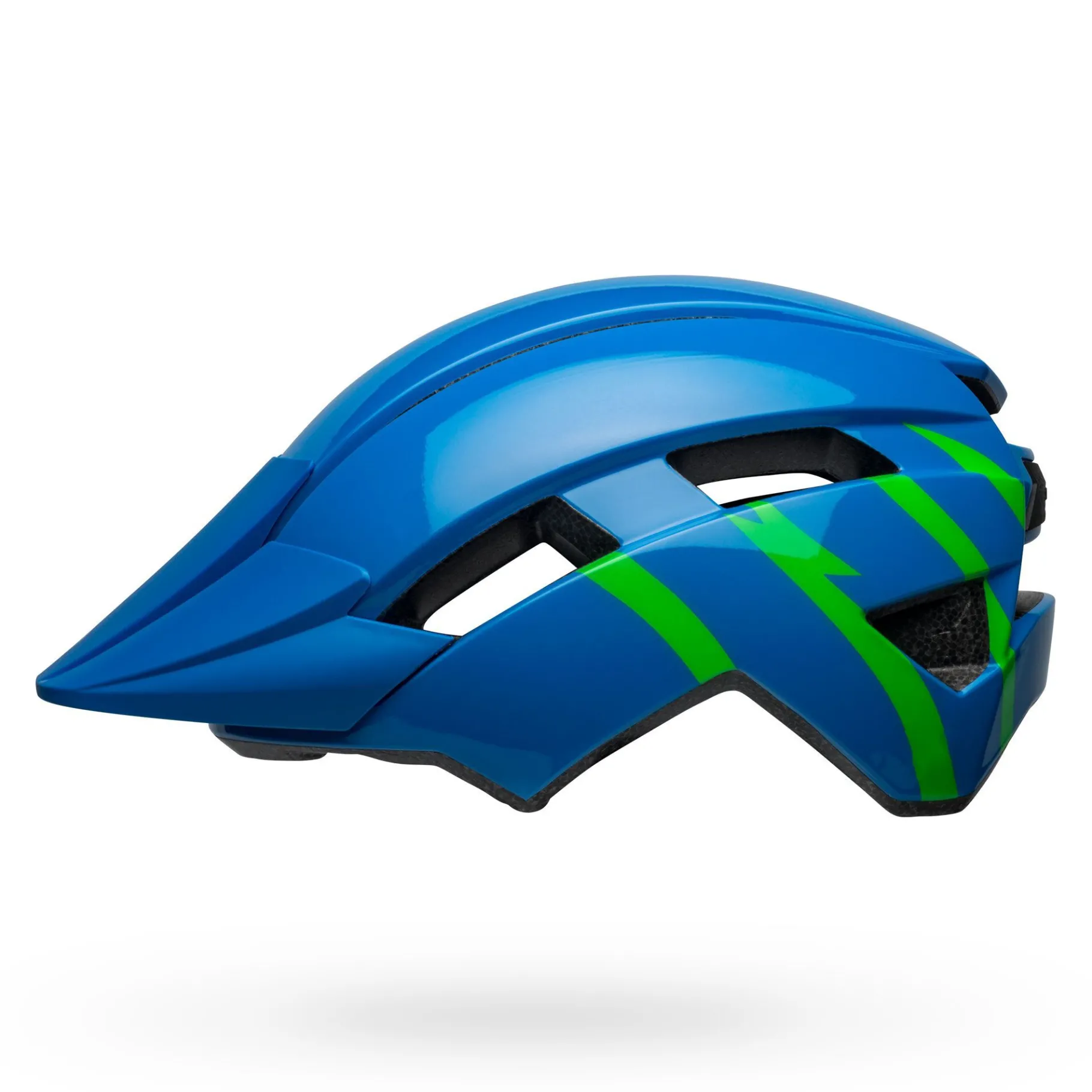 Mountain-Bell Helmets Sidetrack II
