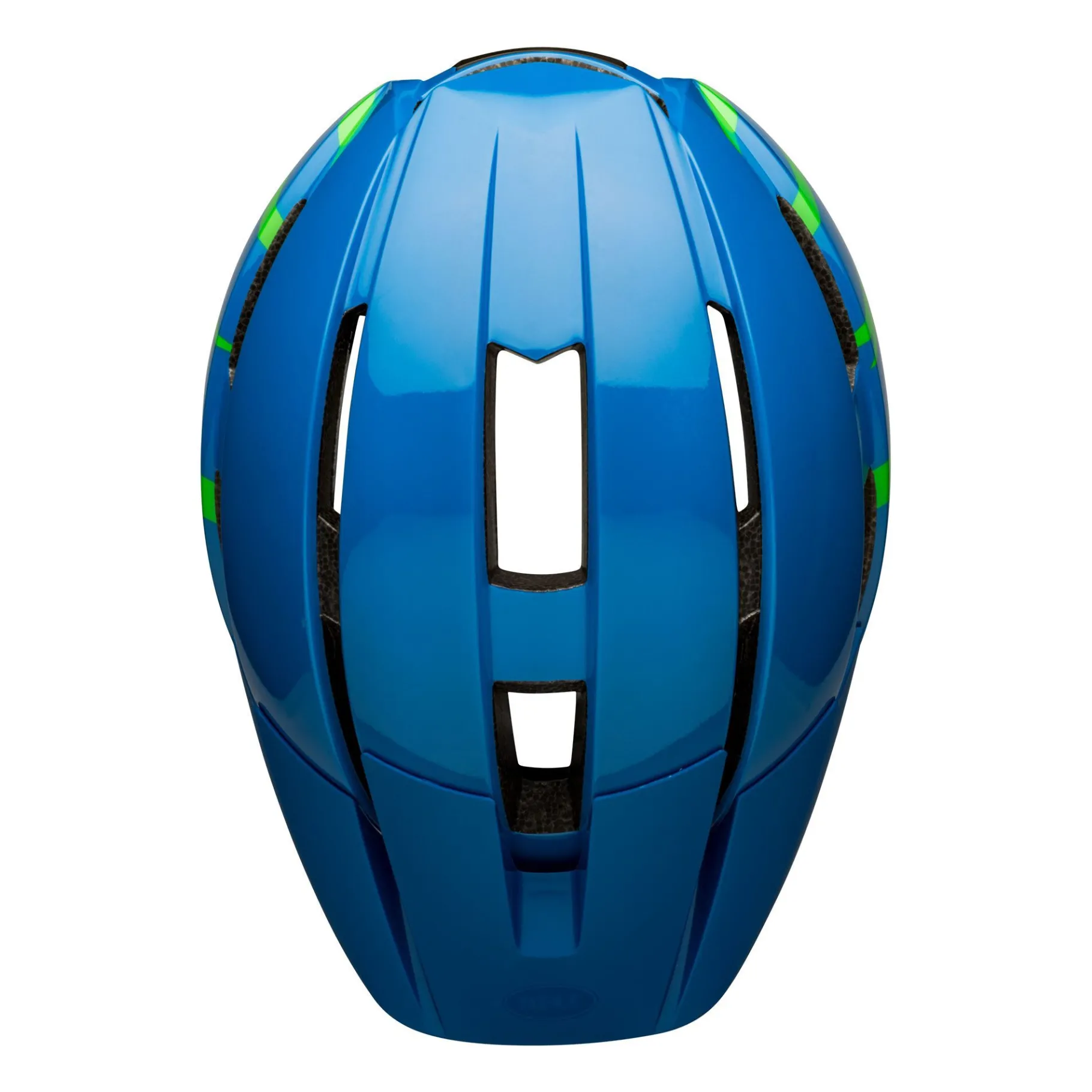 Mountain-Bell Helmets Sidetrack II