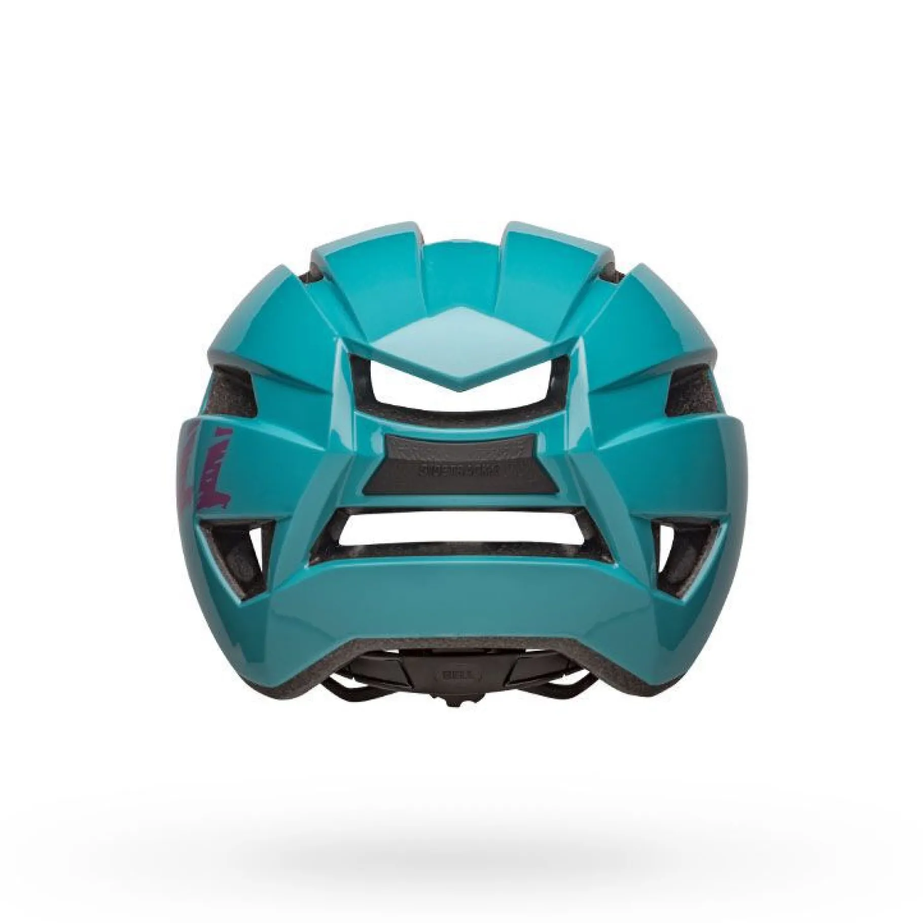 Mountain-Bell Helmets Sidetrack II