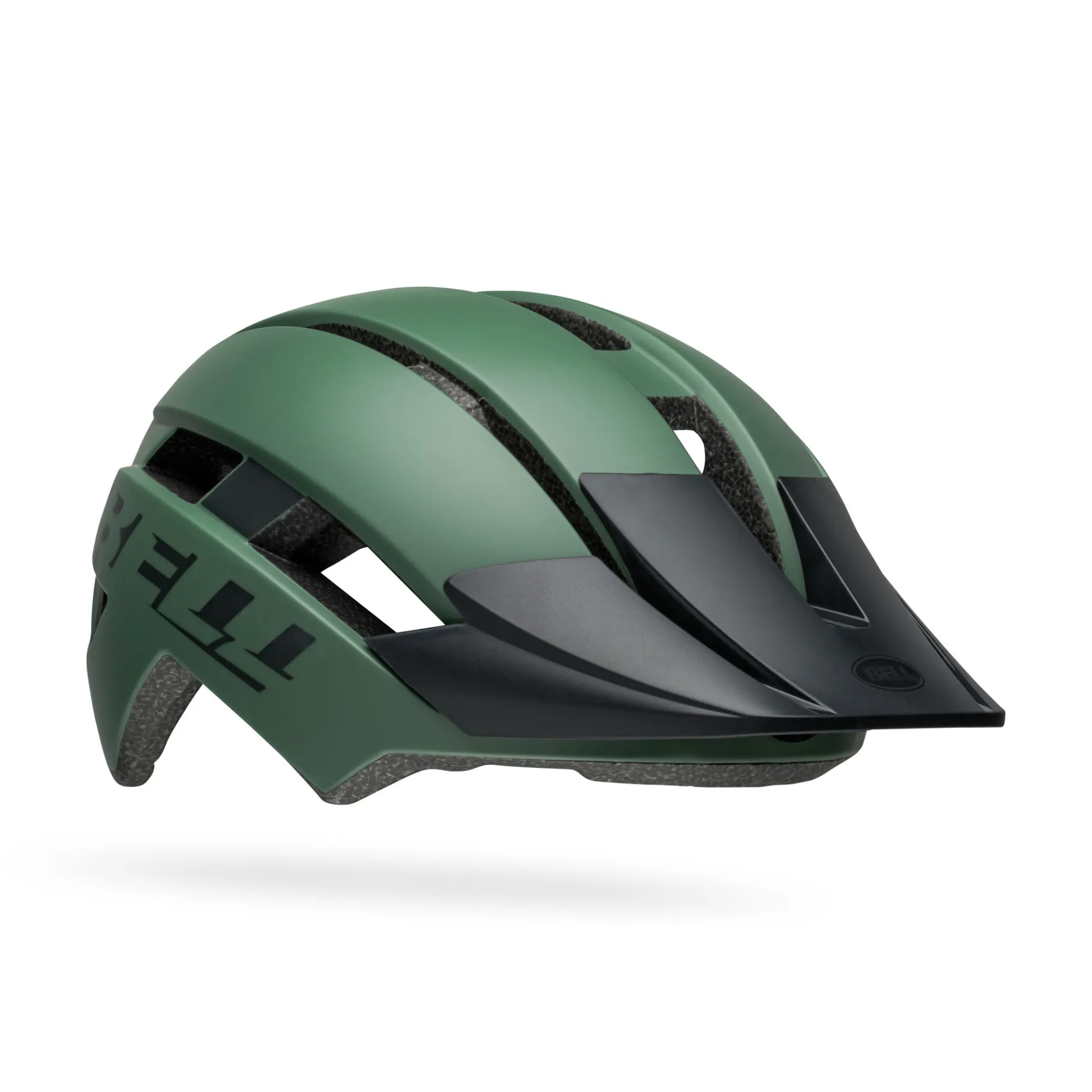 Mountain-Bell Helmets Sidetrack II Mips