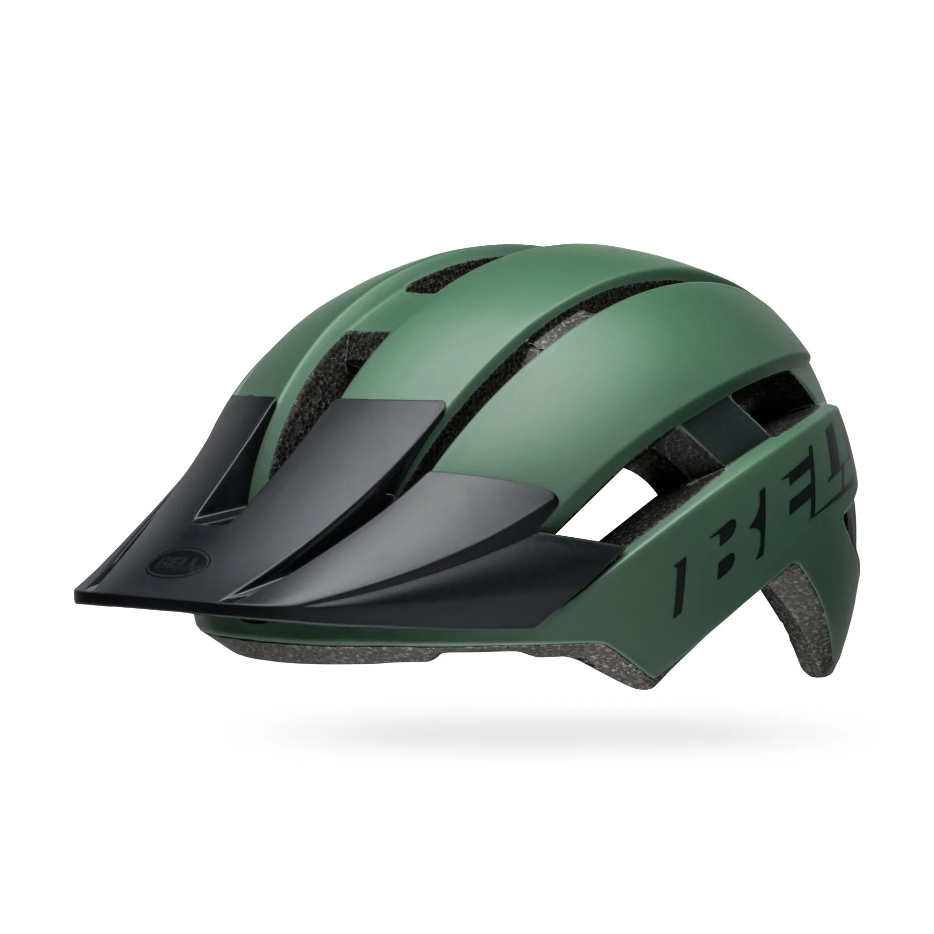 Mountain-Bell Helmets Sidetrack II Mips