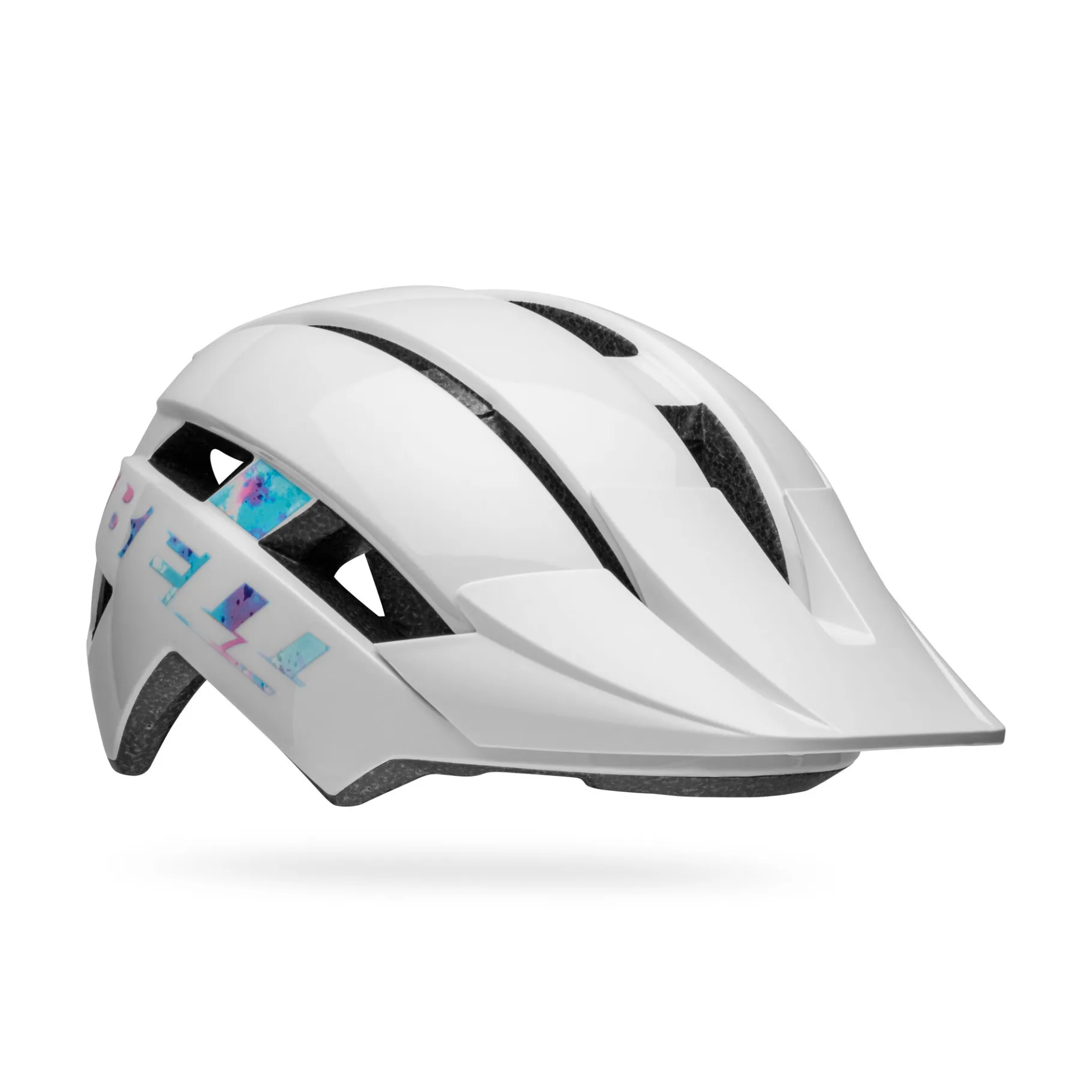 Mountain-Bell Helmets Sidetrack II Mips