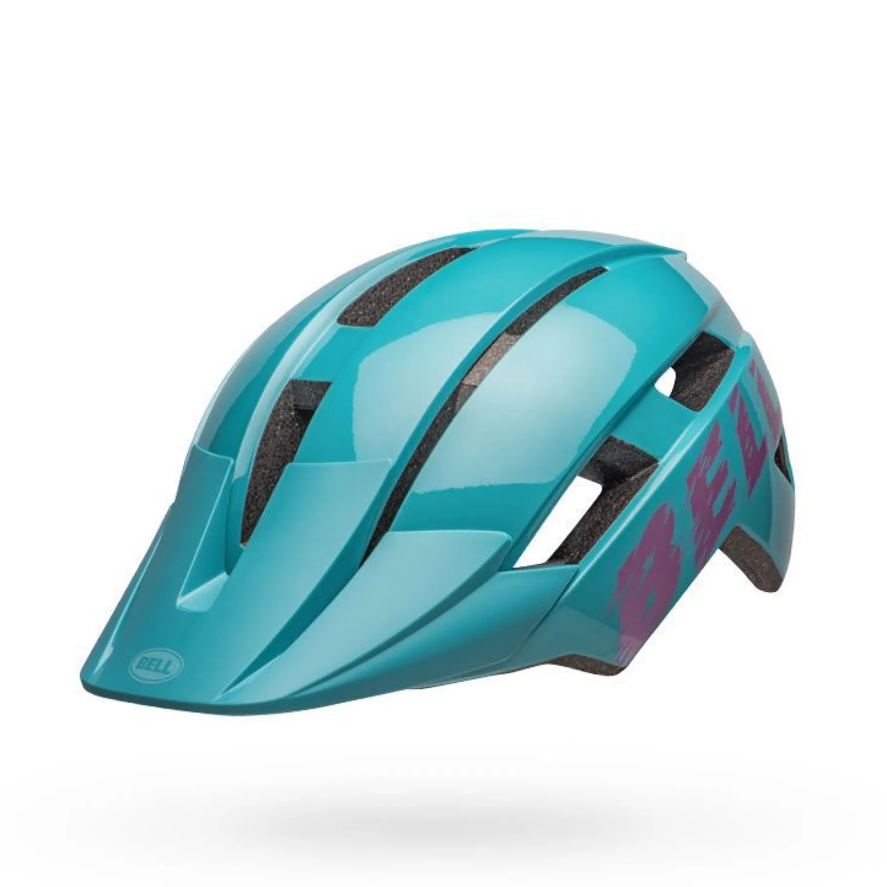 Mountain-Bell Helmets Sidetrack II Mips