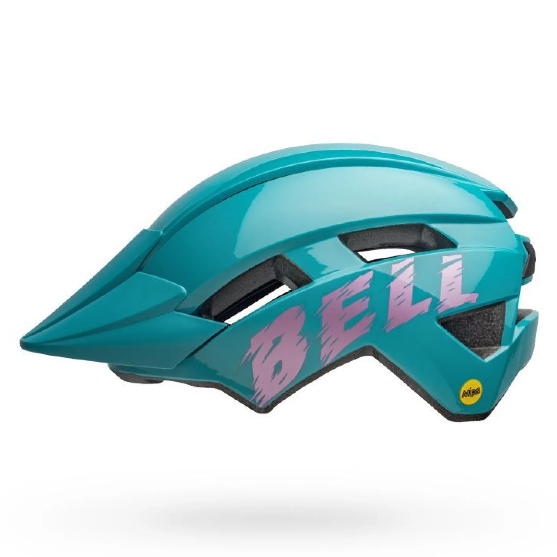 Mountain-Bell Helmets Sidetrack II Mips
