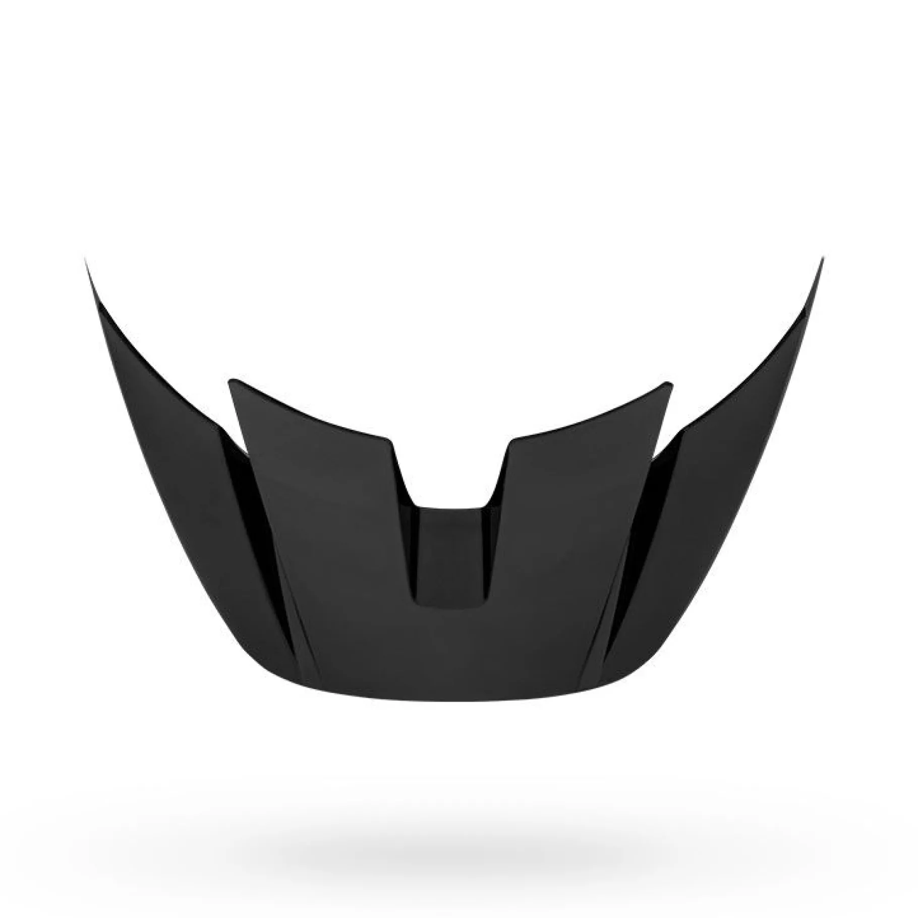 Visors-Bell Helmets Sidetrack II Mips/Sidetrack II Visor Black