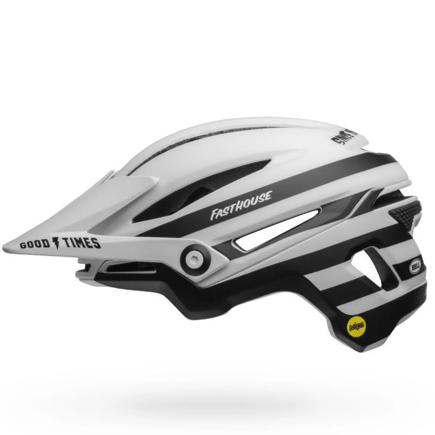 Mountain-Bell Helmets Sixer Mips