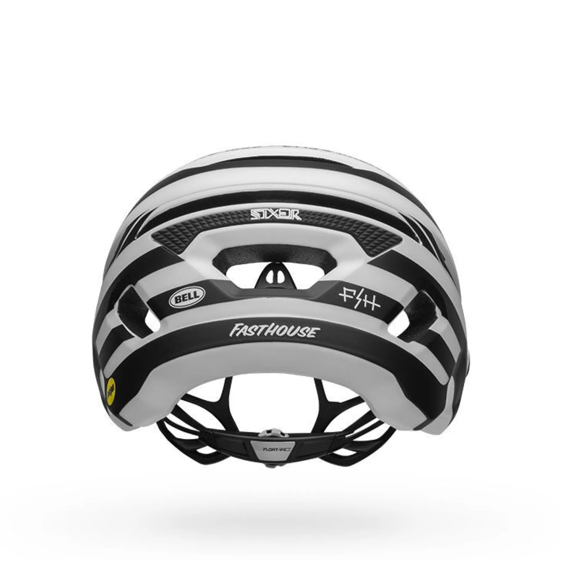 Mountain-Bell Helmets Sixer Mips