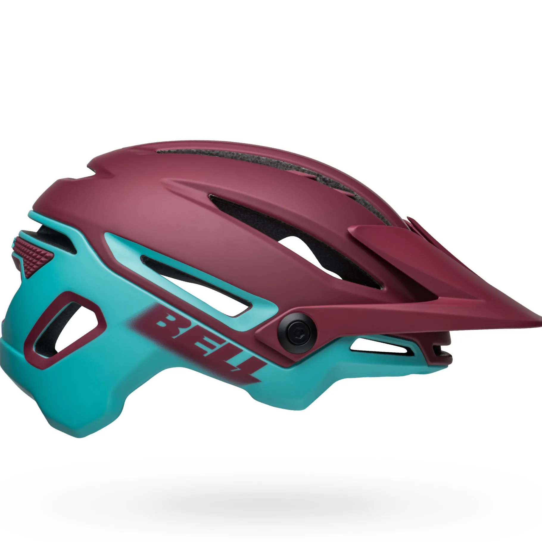 Mountain-Bell Helmets Sixer Mips