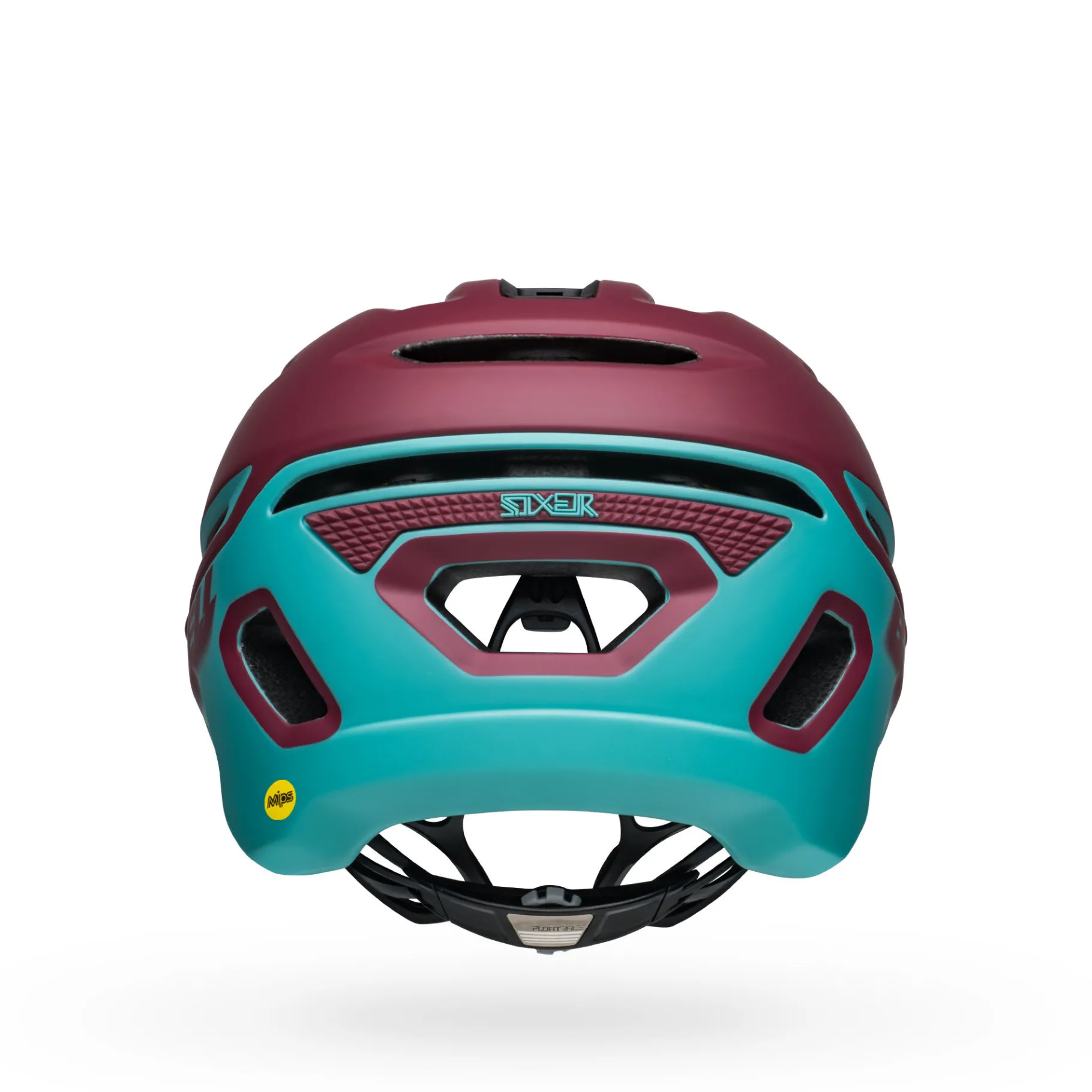 Mountain-Bell Helmets Sixer Mips