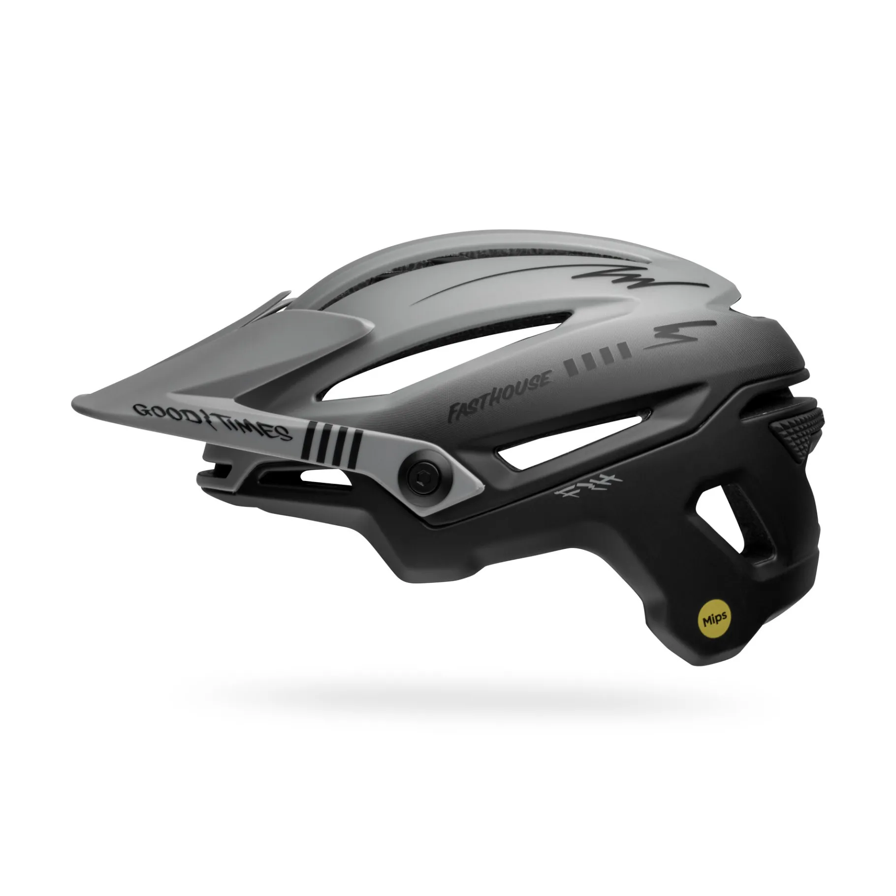 Mountain-Bell Helmets Sixer Mips